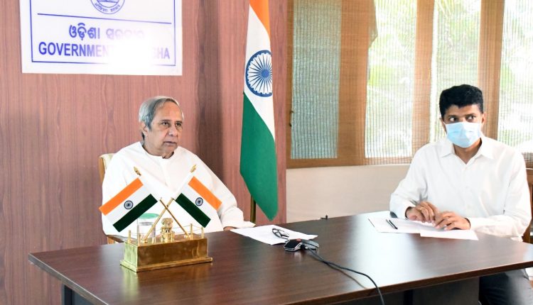 C M Present three proposals before Prime Minister