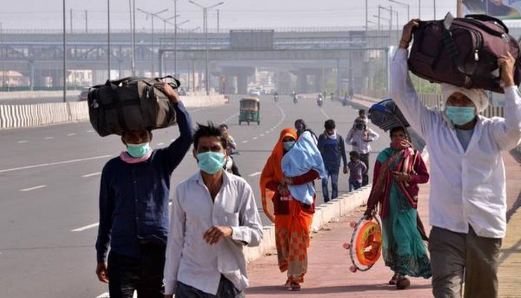 Immigrants will return to home state