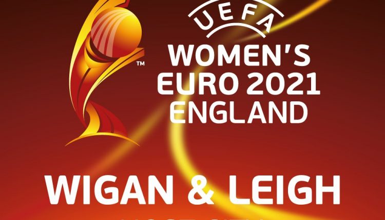Women's European Championships move to 2022