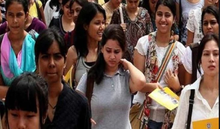 UGC committee Recommend to start enrollment from August 1