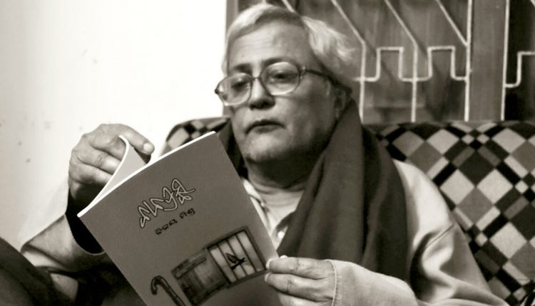 Eminent playwright and dialoguer Bijay Mishra no more