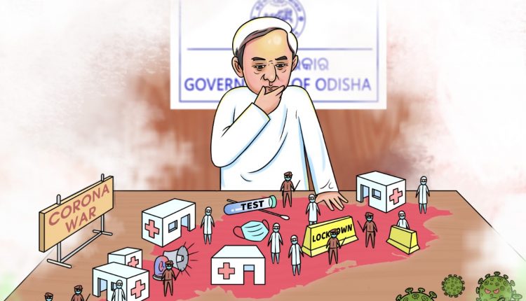 corona-virus-cannot-be-activated-in-odisha-for-fear-of-corona-warriors