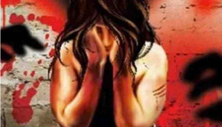 murder of a minor after Rape!