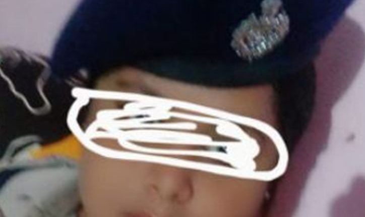 ford lady IPS officer arrested in Bhubaneswar