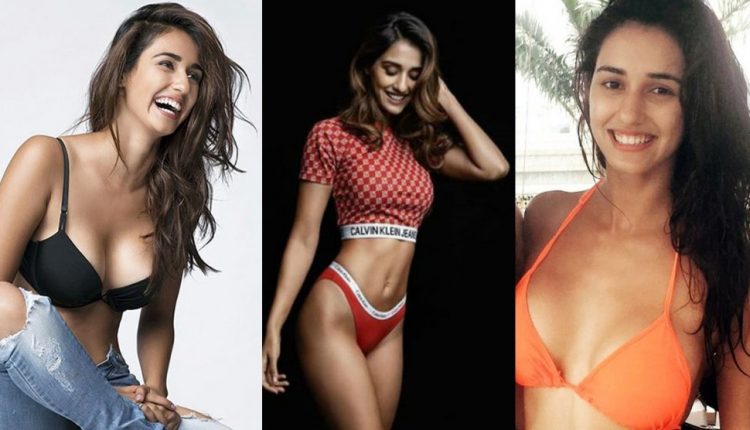 Disha Patani wants more boyfriends