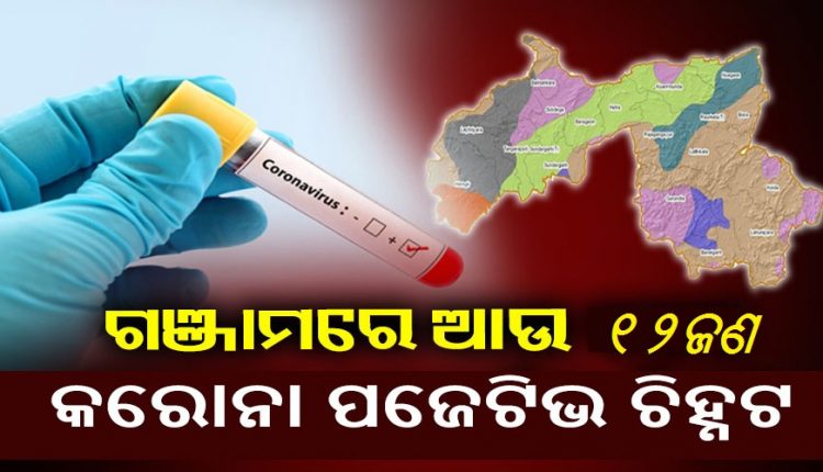 Another 14 corona positive reported in Odisha