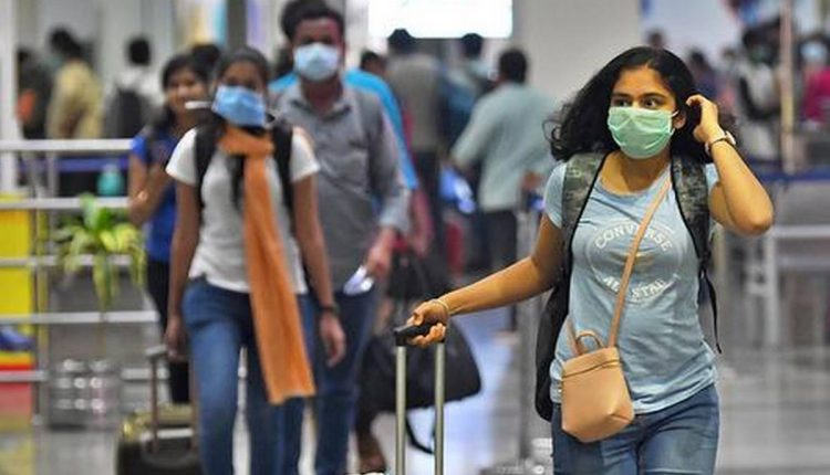 Central government start bringing migrant Indians to India from May 7