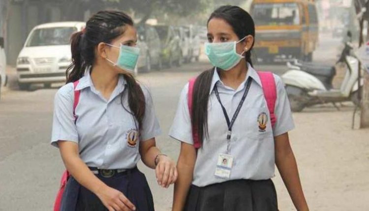 School will reopen on June 17 In Odd Even Formula