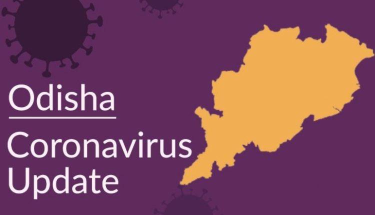 Corona virus once again hit Puri