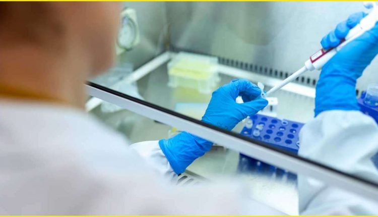 More than 4000 Covide-19 cases detect one day