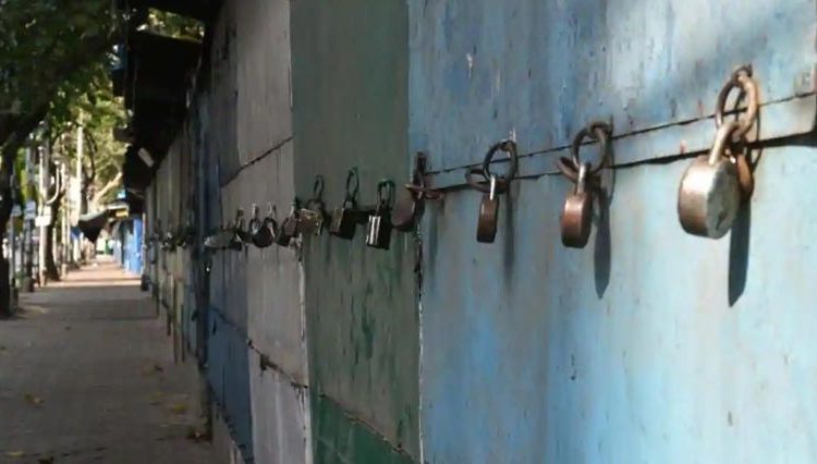  84 percent Indians' incomes fall due to Lucknow 