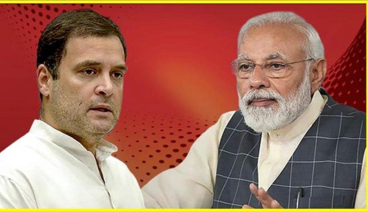 Congress raised question on Lockdown 3.0 