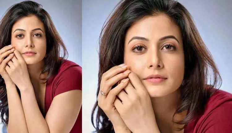 Bengali actress Koel Mallick tested covid positive
