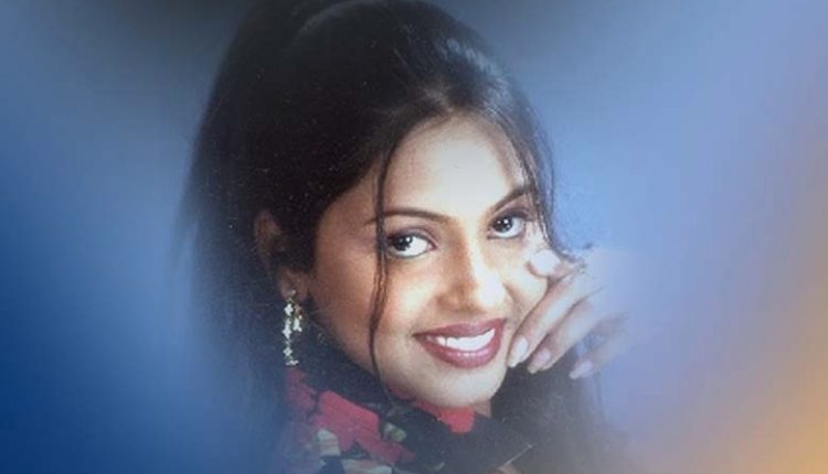 Album Queen Deepa Sahu passed away.